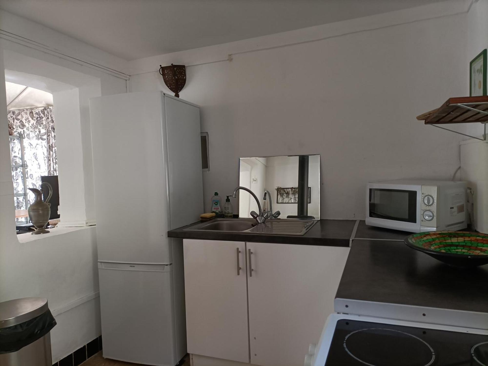 Gites Du Raby Signes Zimmer foto